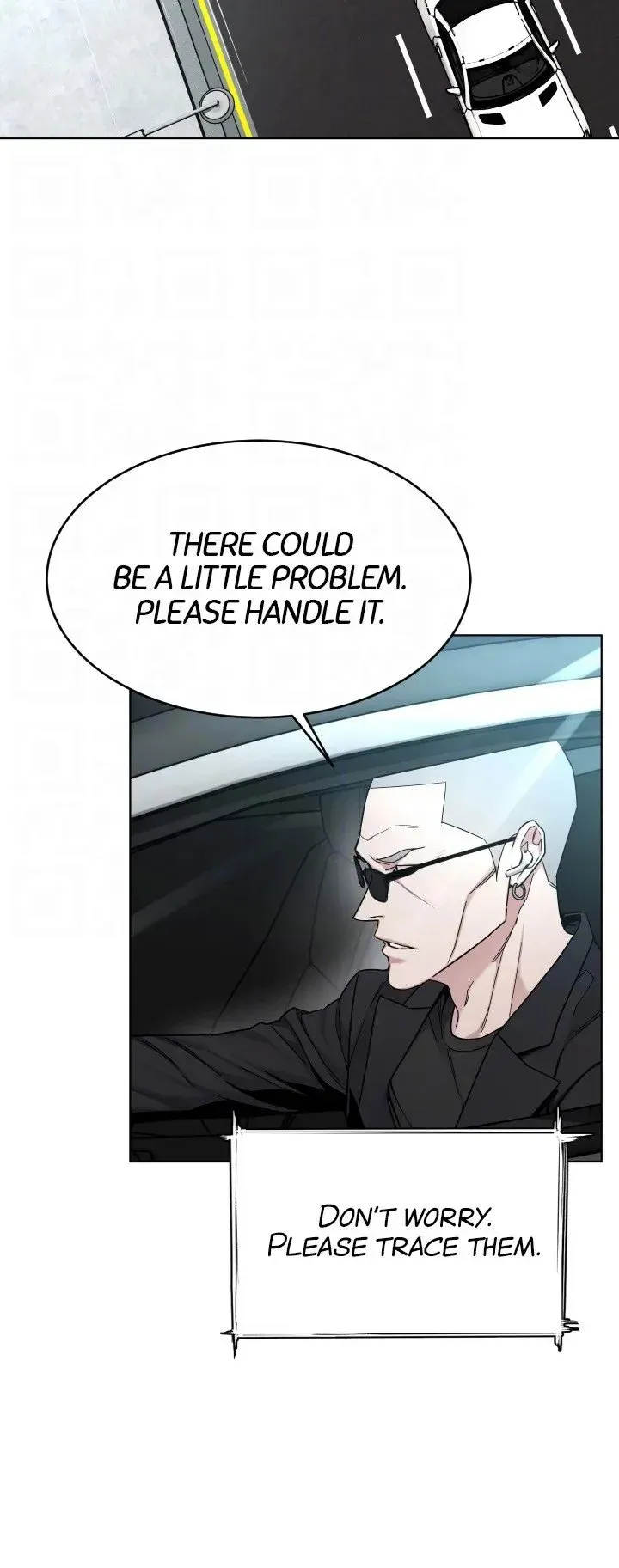 One Kill Chapter 60 page 15 - 