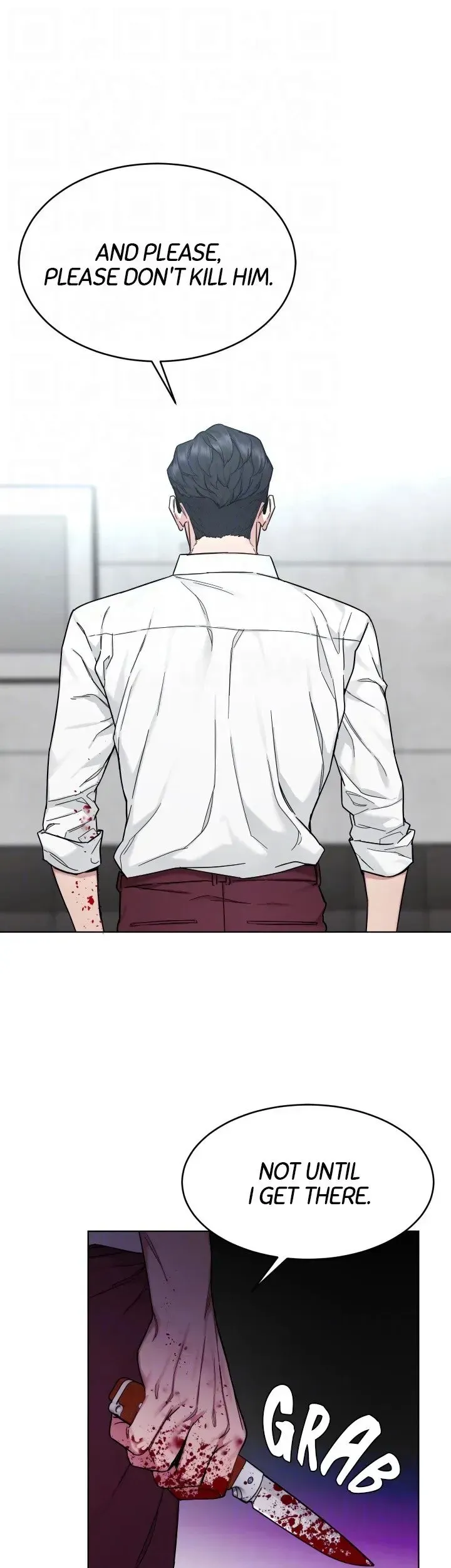 One Kill Chapter 60 page 16 - 
