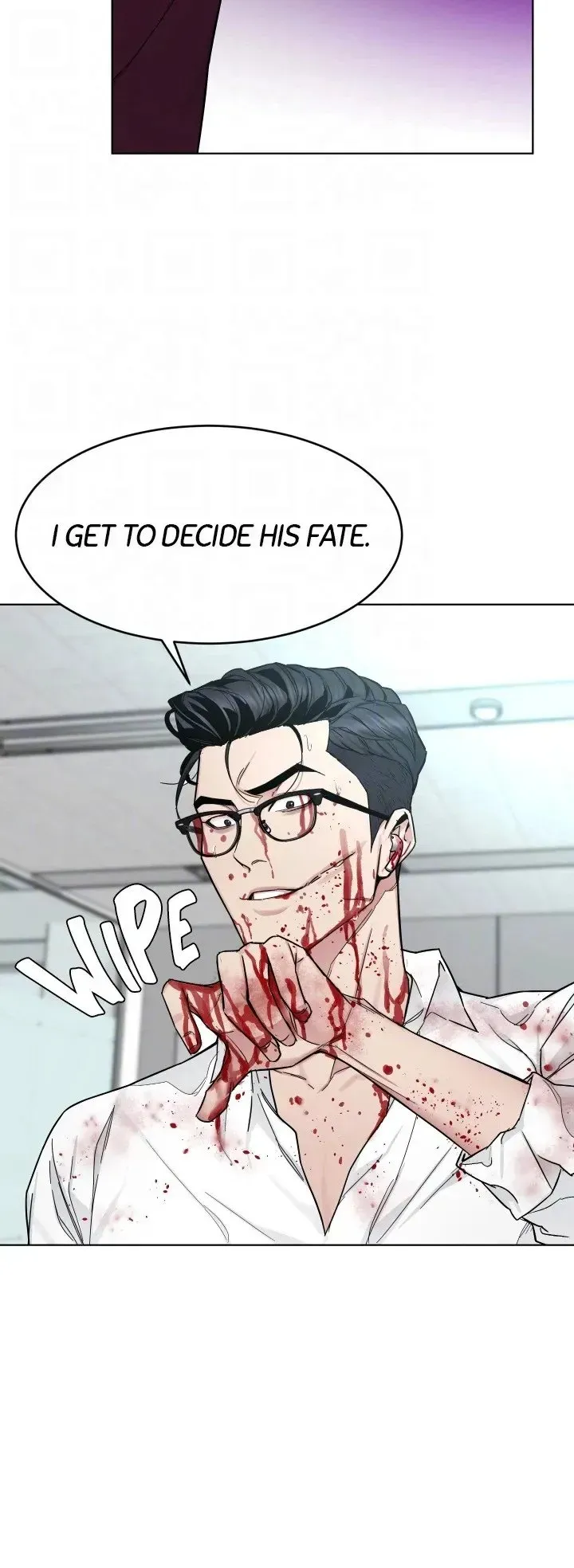 One Kill Chapter 60 page 17 - 