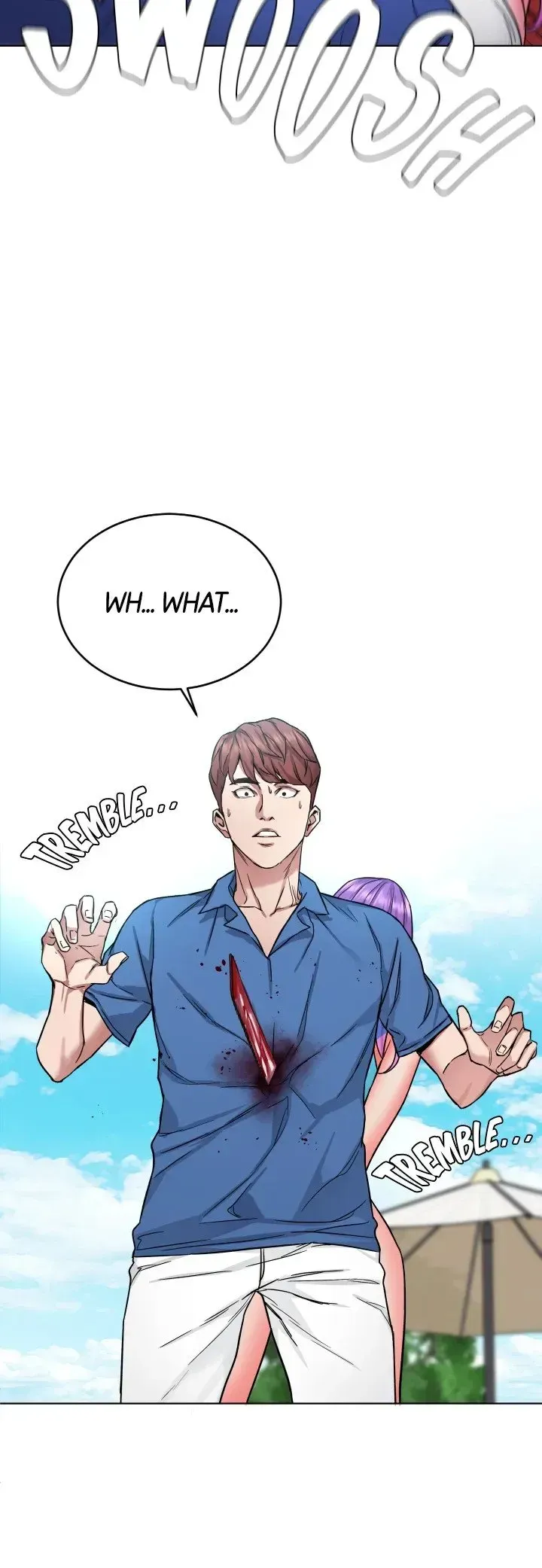 One Kill Chapter 60 page 24 - 