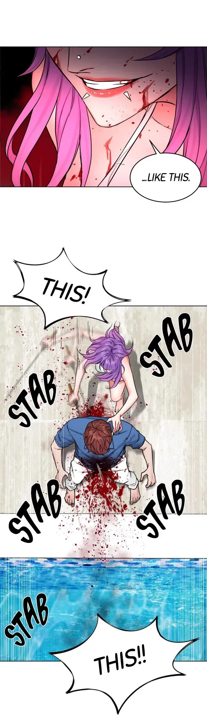 One Kill Chapter 60 page 25 - 