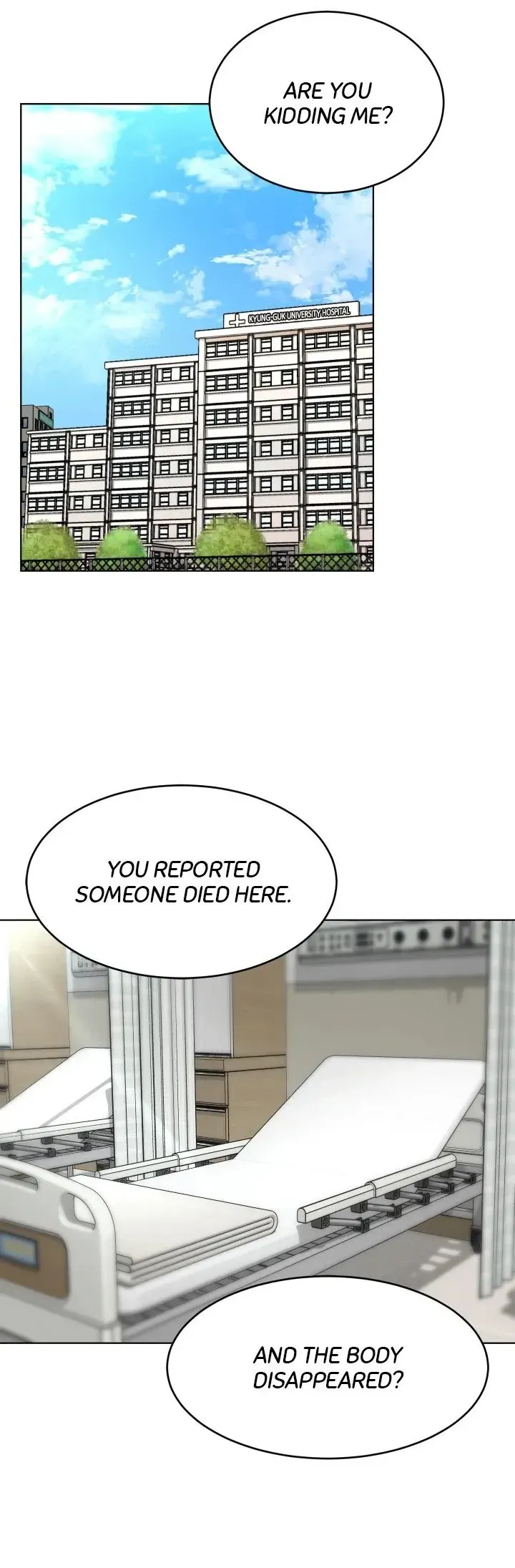 One Kill Chapter 60 page 30 - 