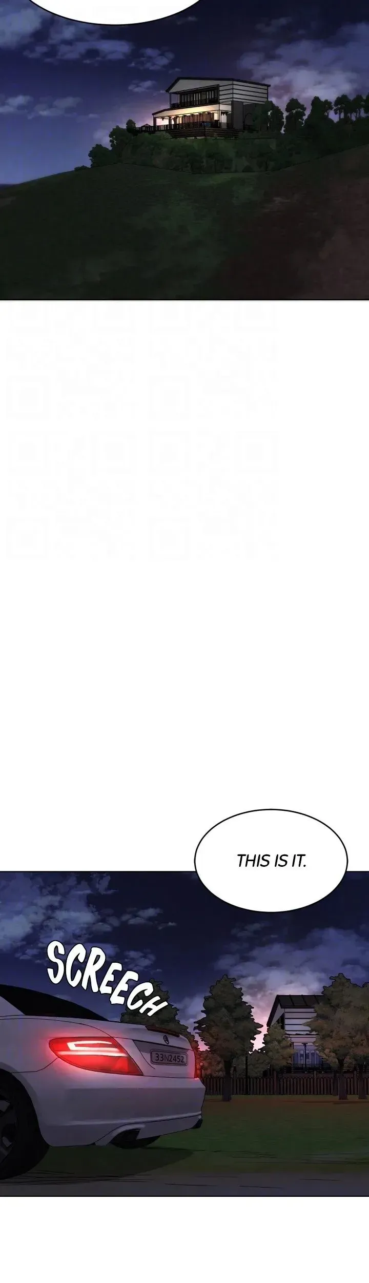 One Kill Chapter 61 page 15 - 