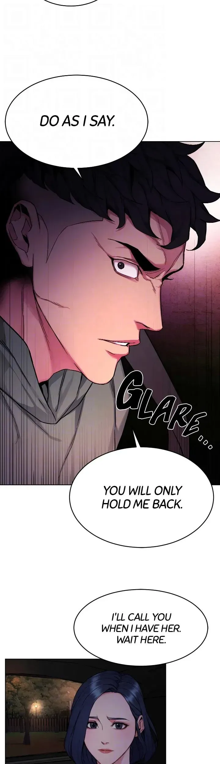 One Kill Chapter 61 page 17 - 