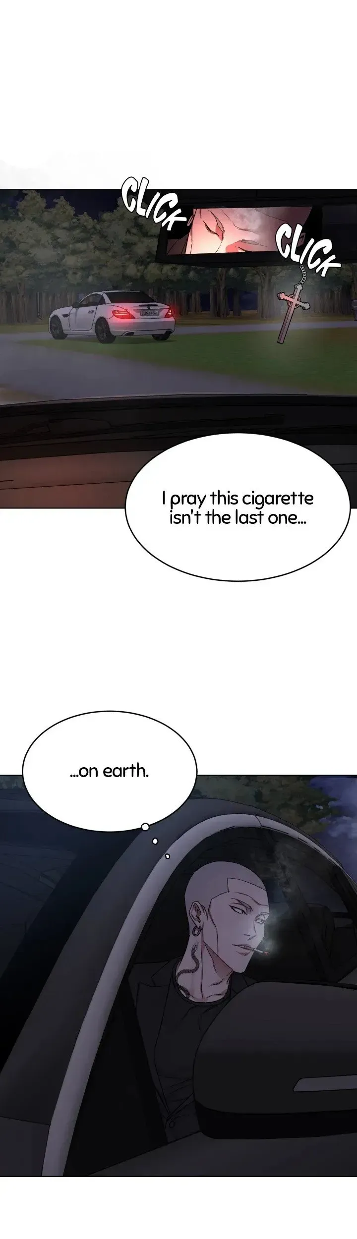 One Kill Chapter 61 page 24 - 