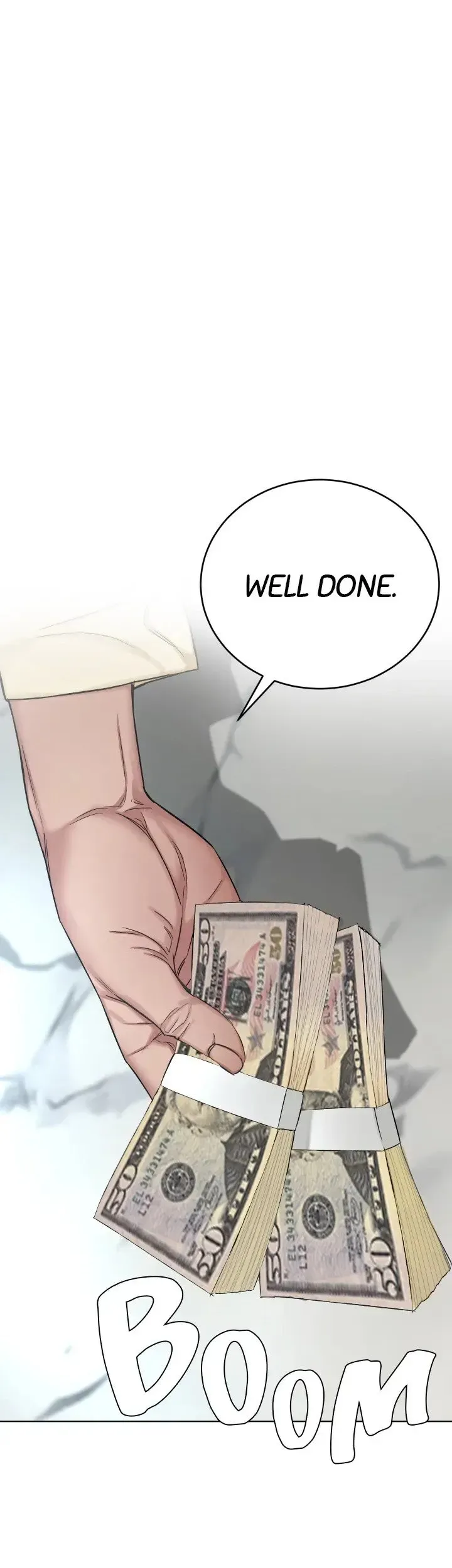 One Kill Chapter 61 page 25 - 