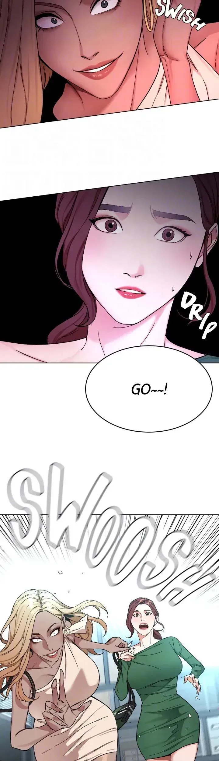 One Kill Chapter 61 page 33 - 