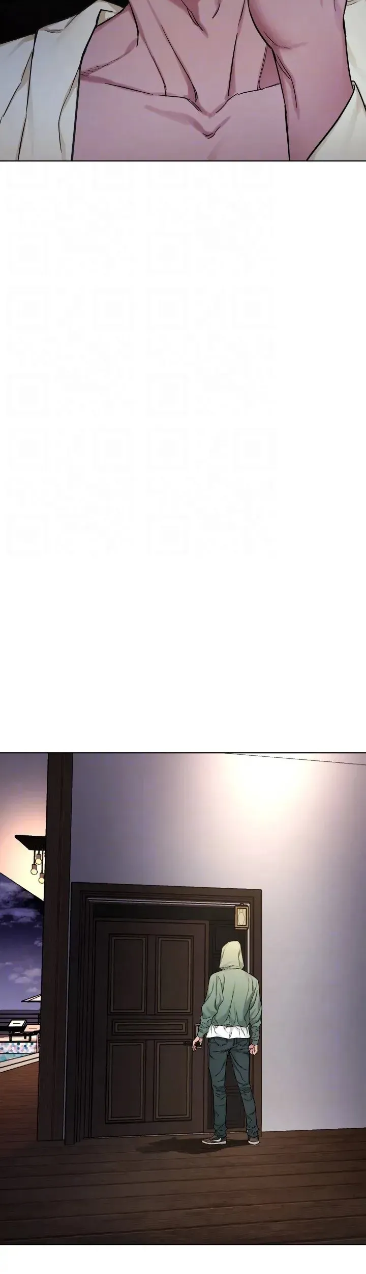 One Kill Chapter 61 page 36 - 