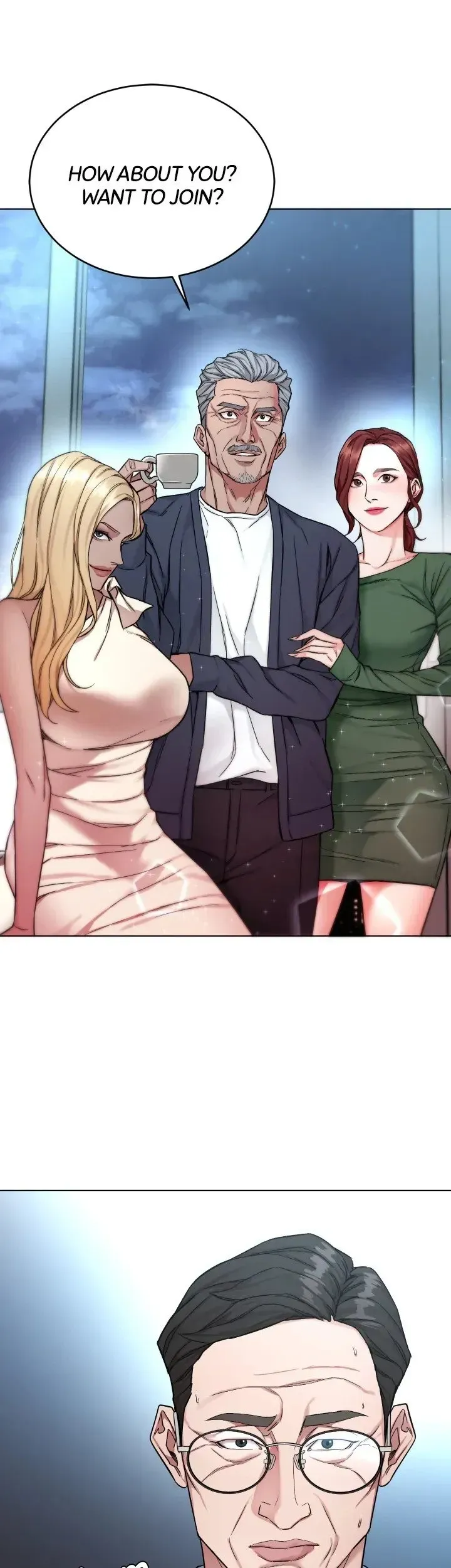 One Kill Chapter 61 page 5 - 