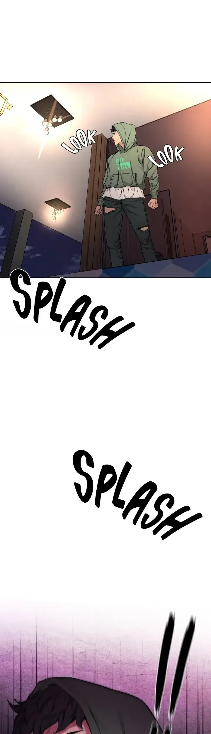 One Kill Chapter 61 page 41 - 