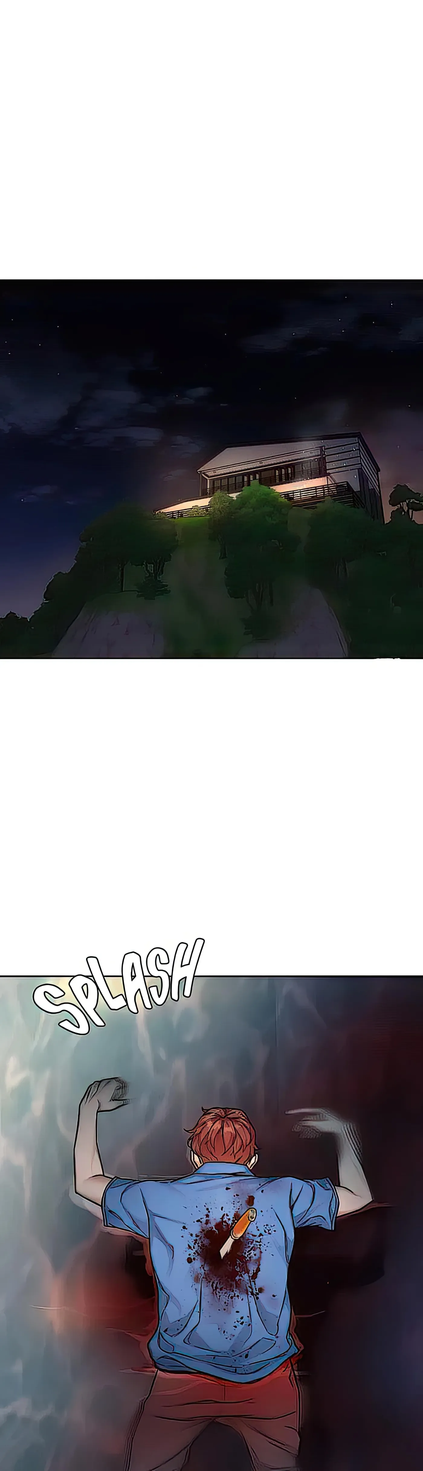 One Kill Chapter 62 page 1 - 
