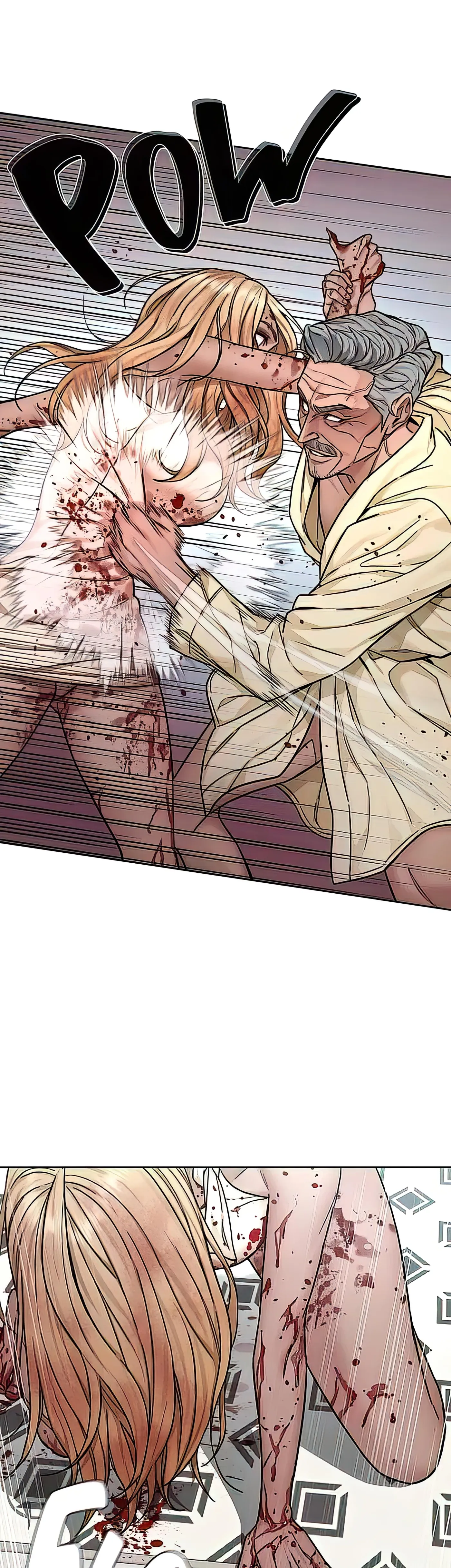 One Kill Chapter 62 page 19 - 