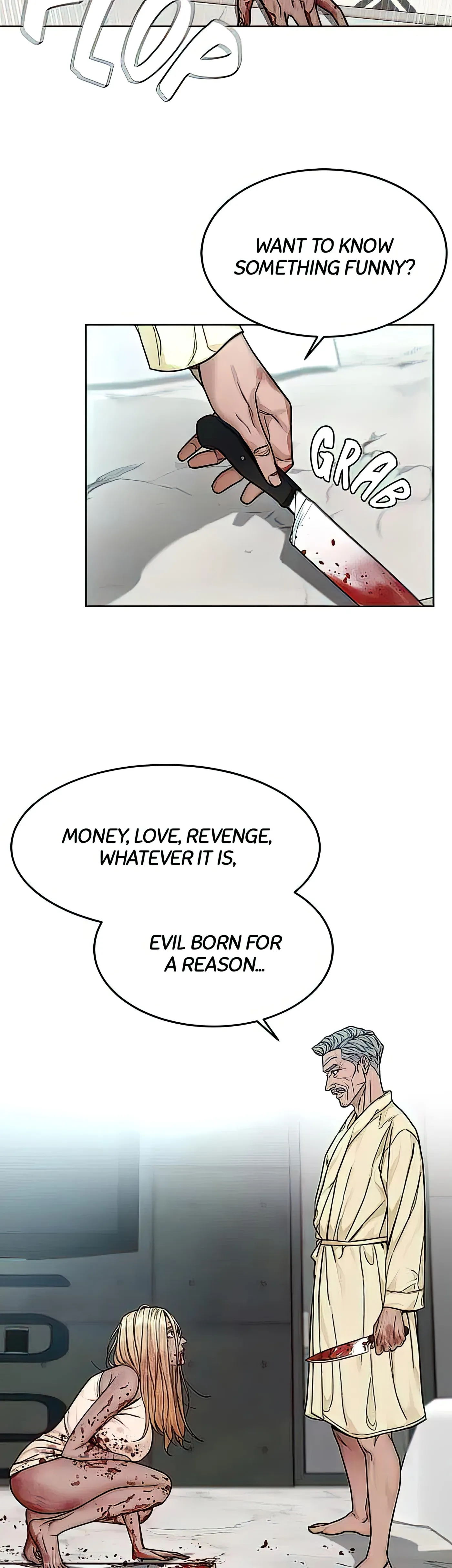 One Kill Chapter 62 page 20 - 