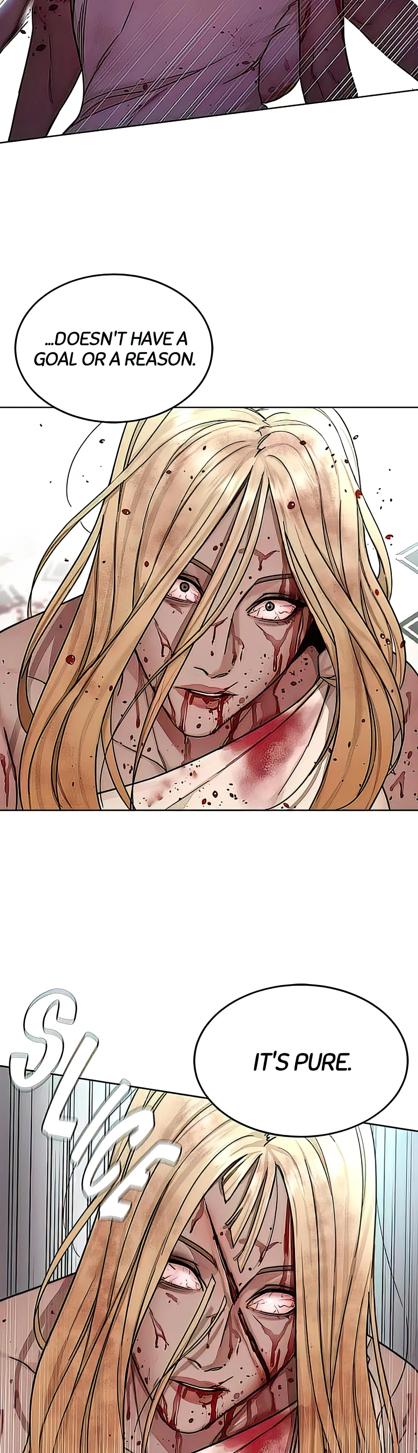 One Kill Chapter 62 page 23 - 