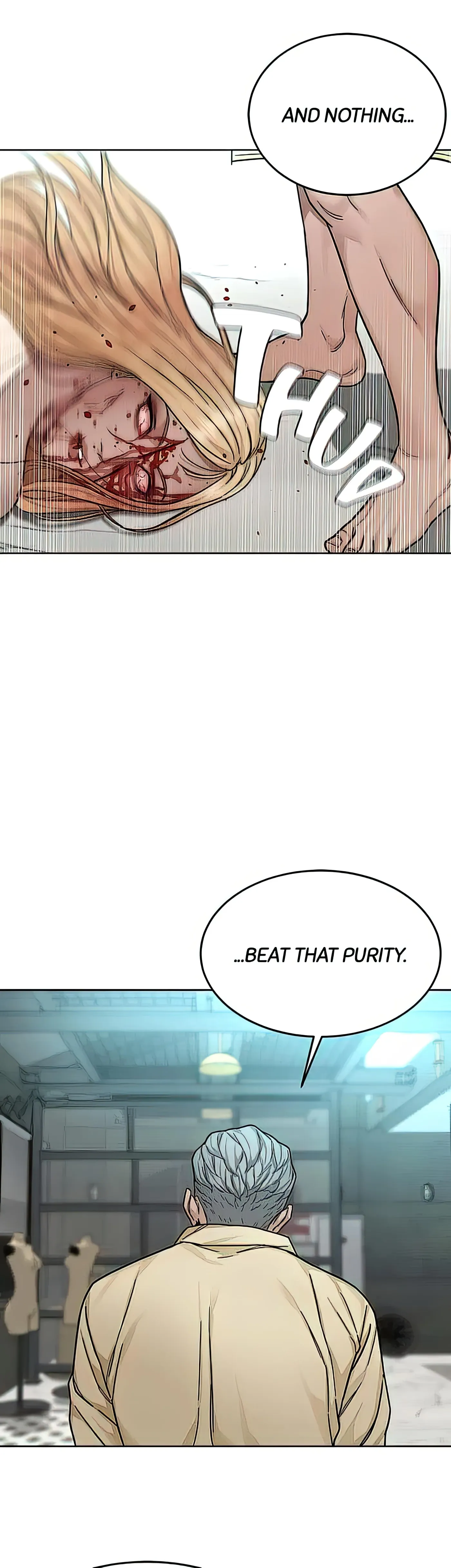 One Kill Chapter 62 page 25 - 