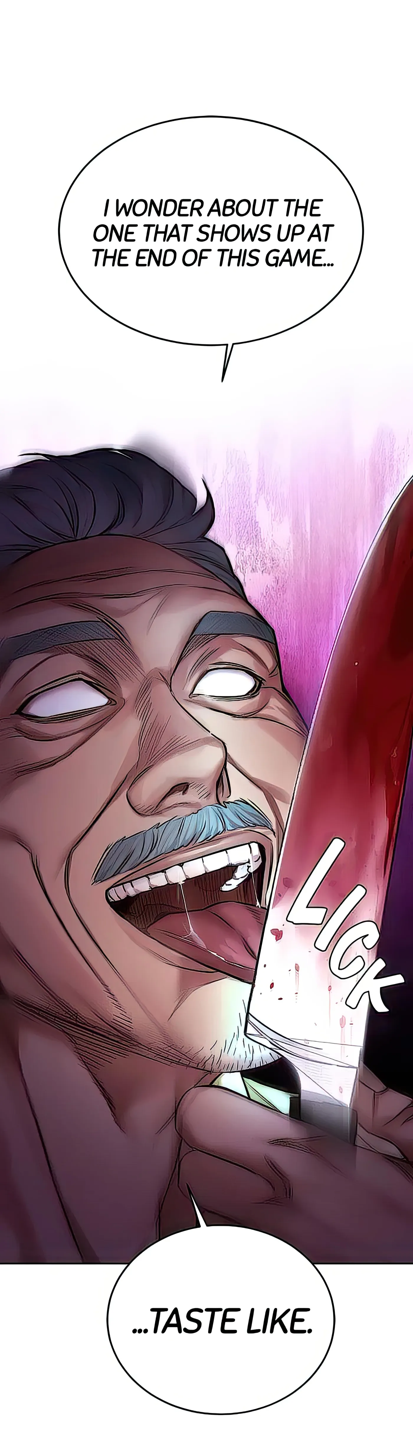 One Kill Chapter 62 page 27 - 