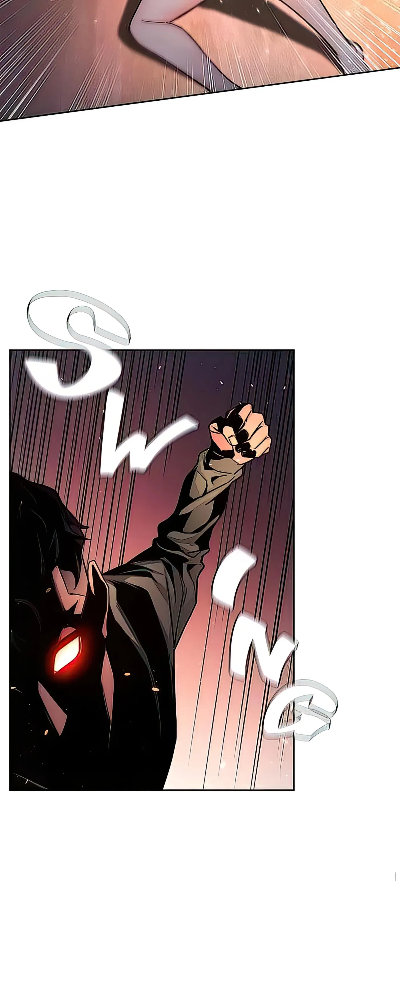 One Kill Chapter 62 page 33 - 