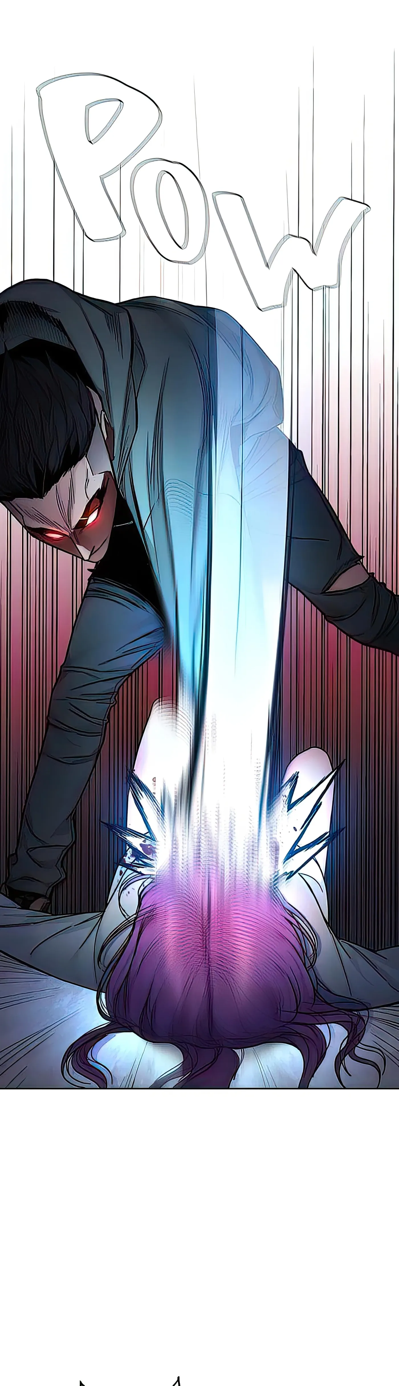 One Kill Chapter 62 page 34 - 
