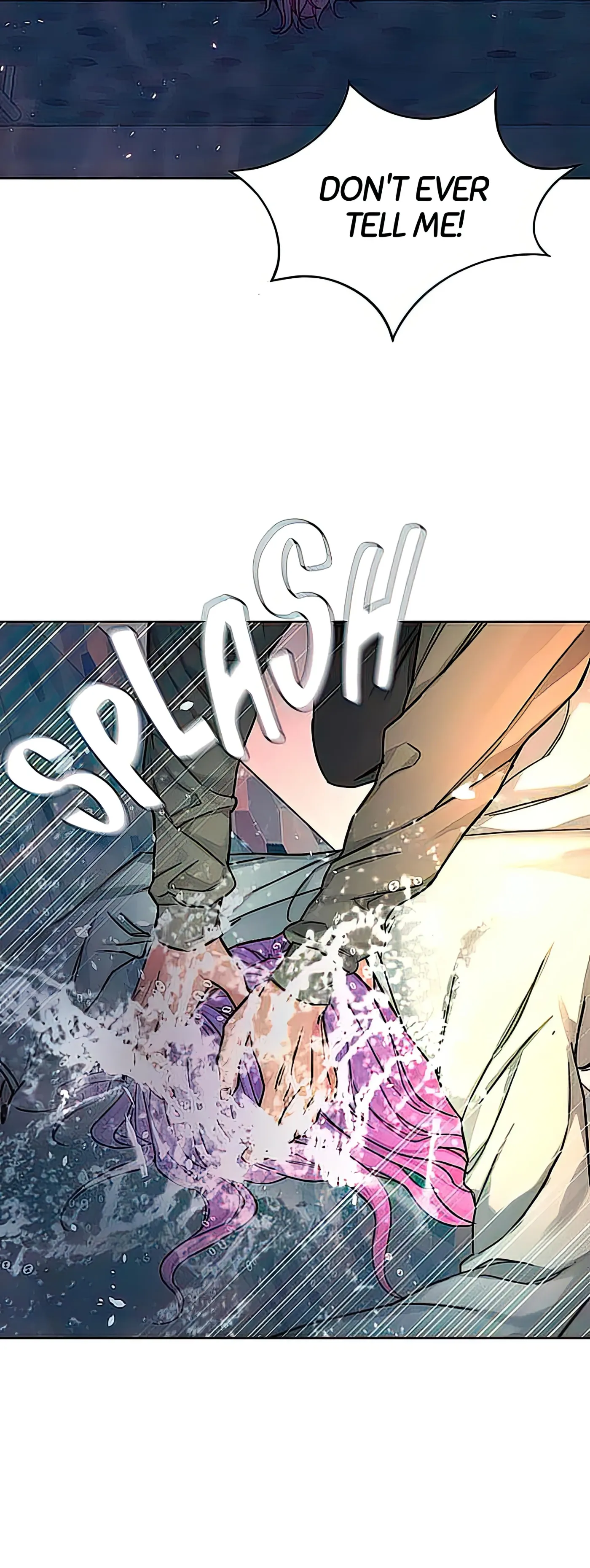 One Kill Chapter 62 page 40 - 