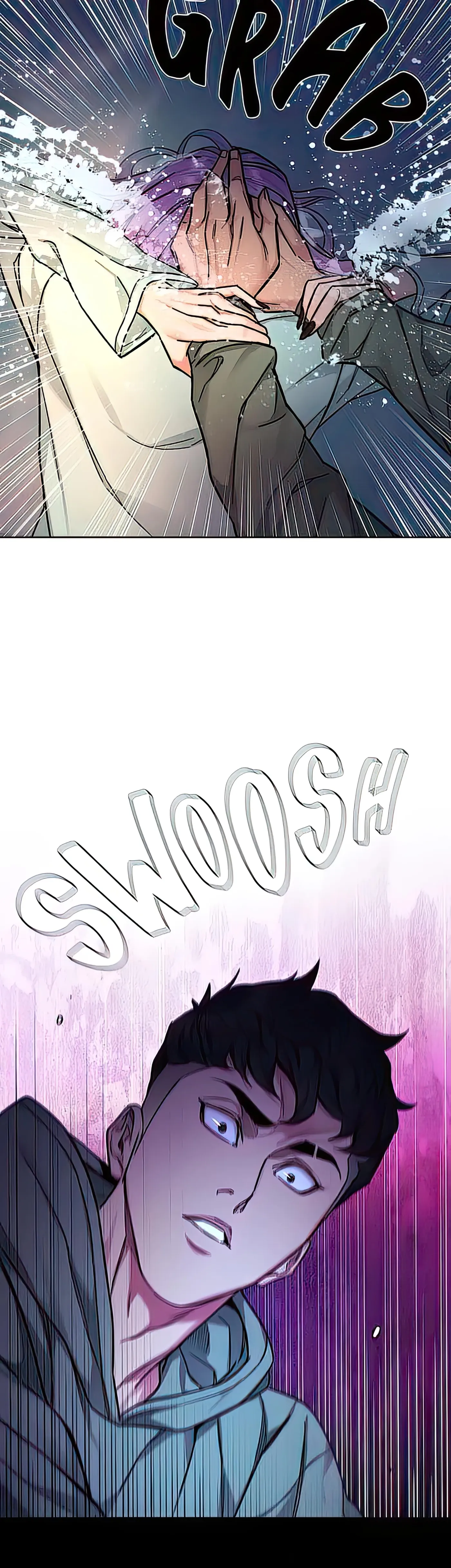 One Kill Chapter 62 page 45 - 