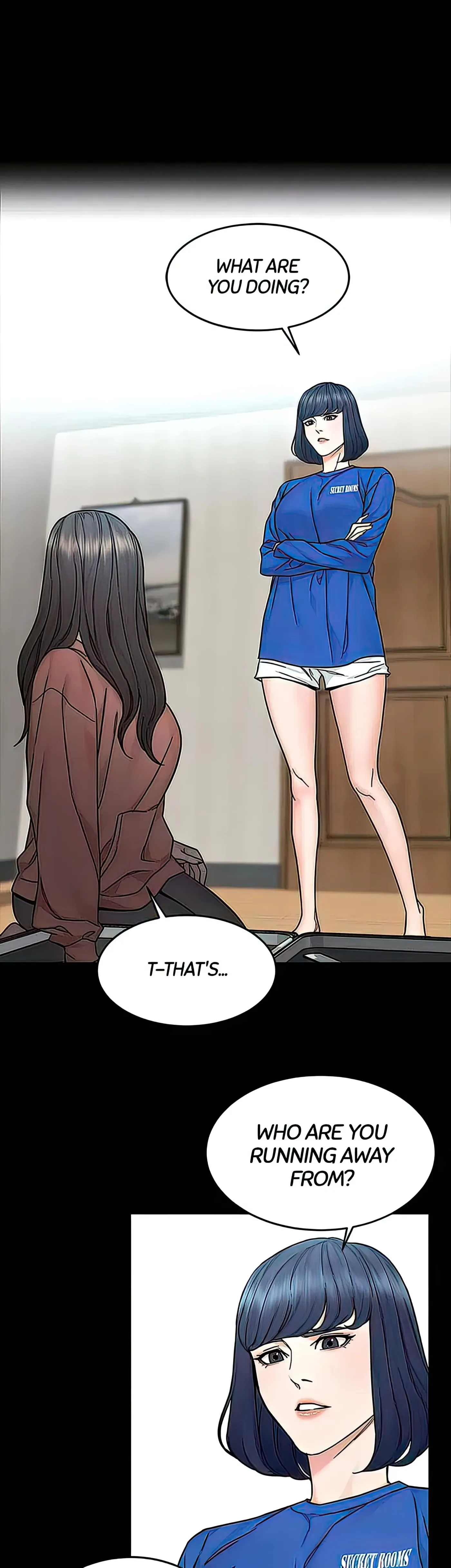 One Kill Chapter 63 page 17 - 