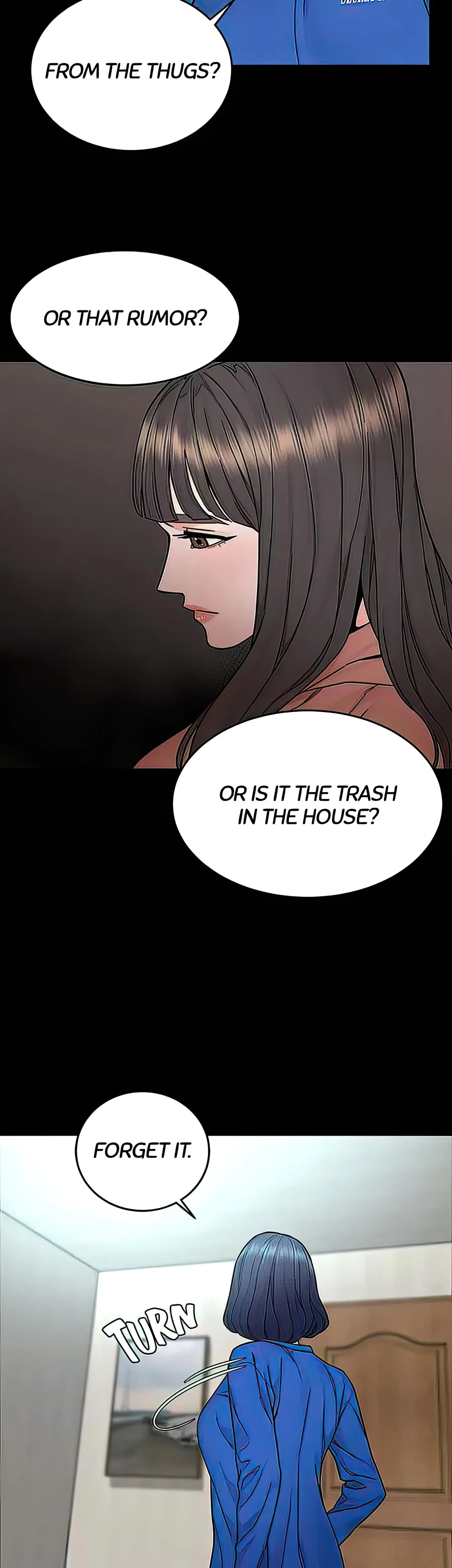 One Kill Chapter 63 page 18 - 
