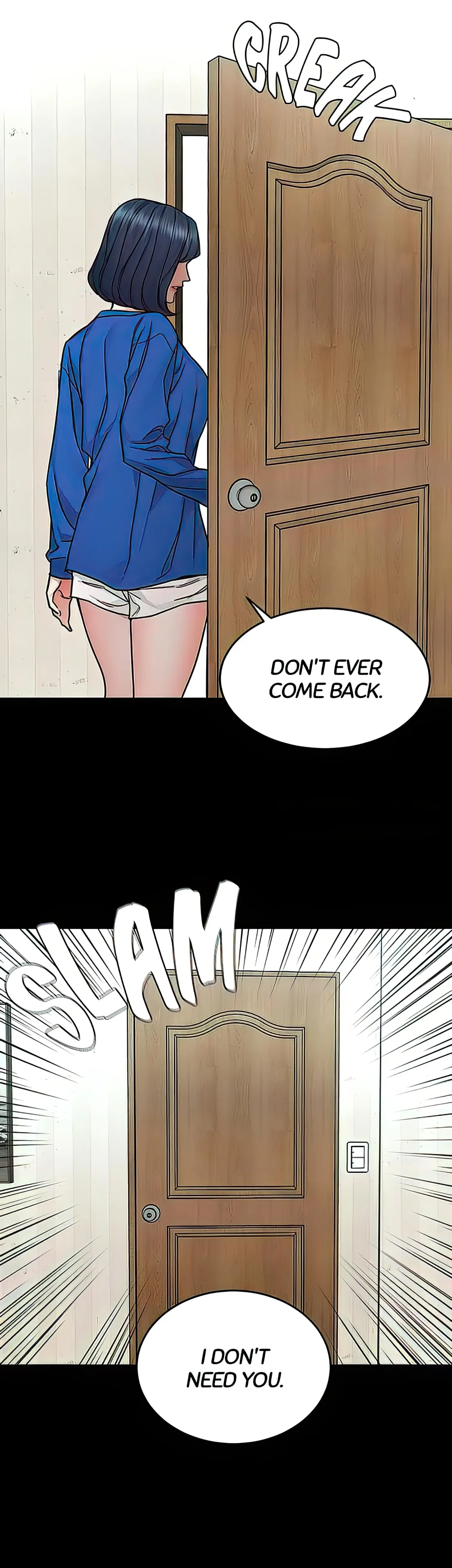 One Kill Chapter 63 page 21 - 