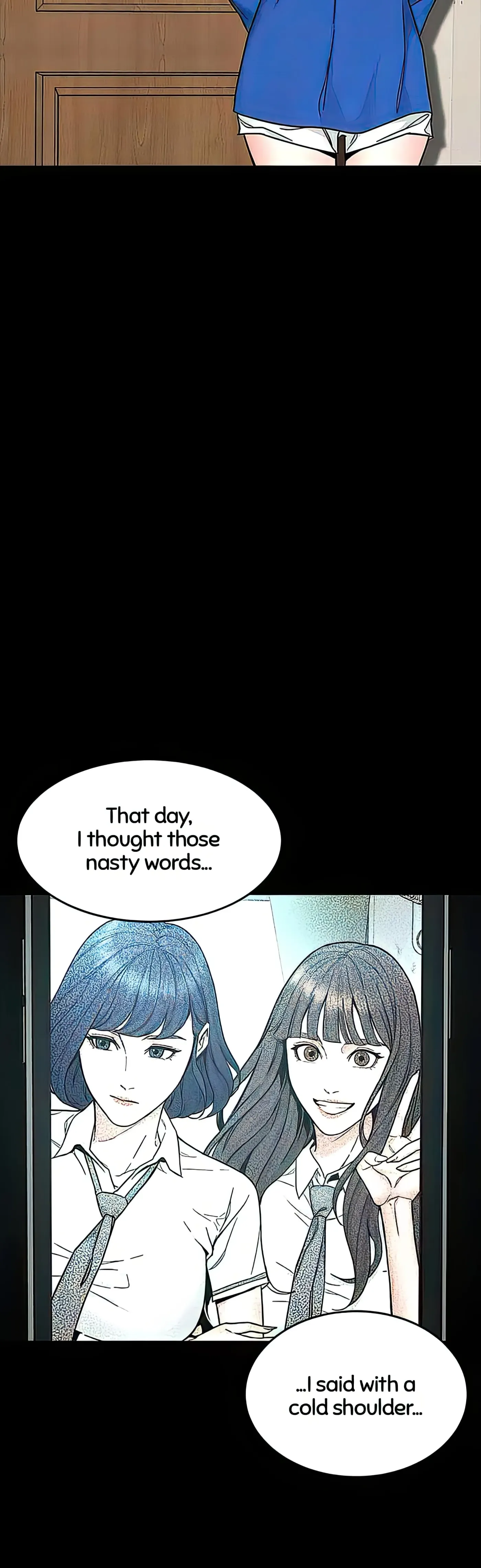 One Kill Chapter 63 page 23 - 