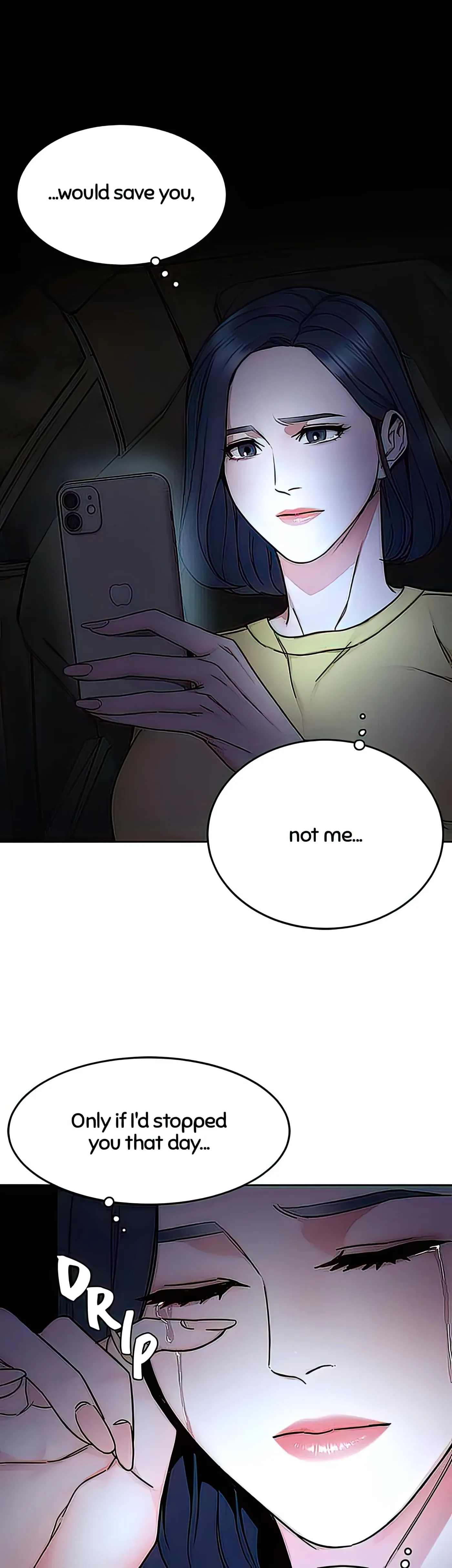 One Kill Chapter 63 page 24 - 