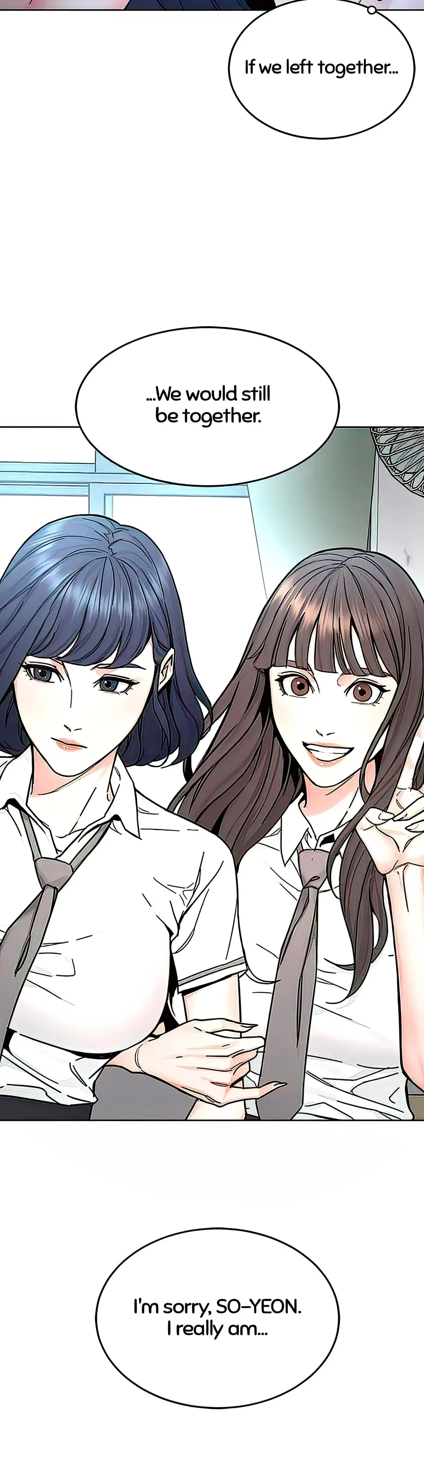 One Kill Chapter 63 page 25 - 