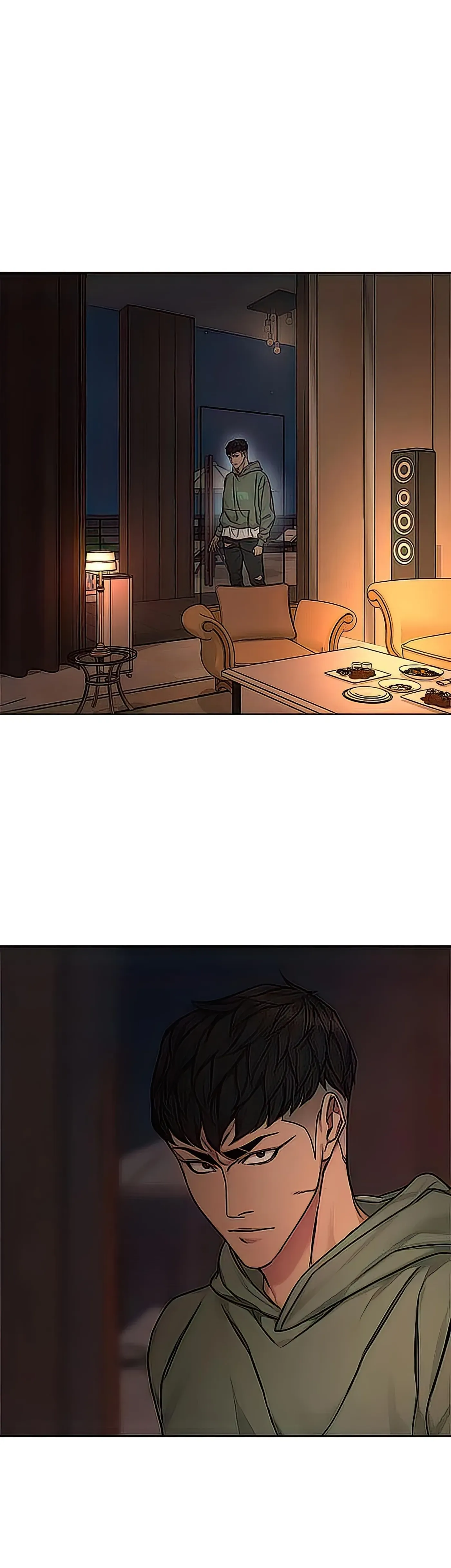 One Kill Chapter 63 page 27 - 