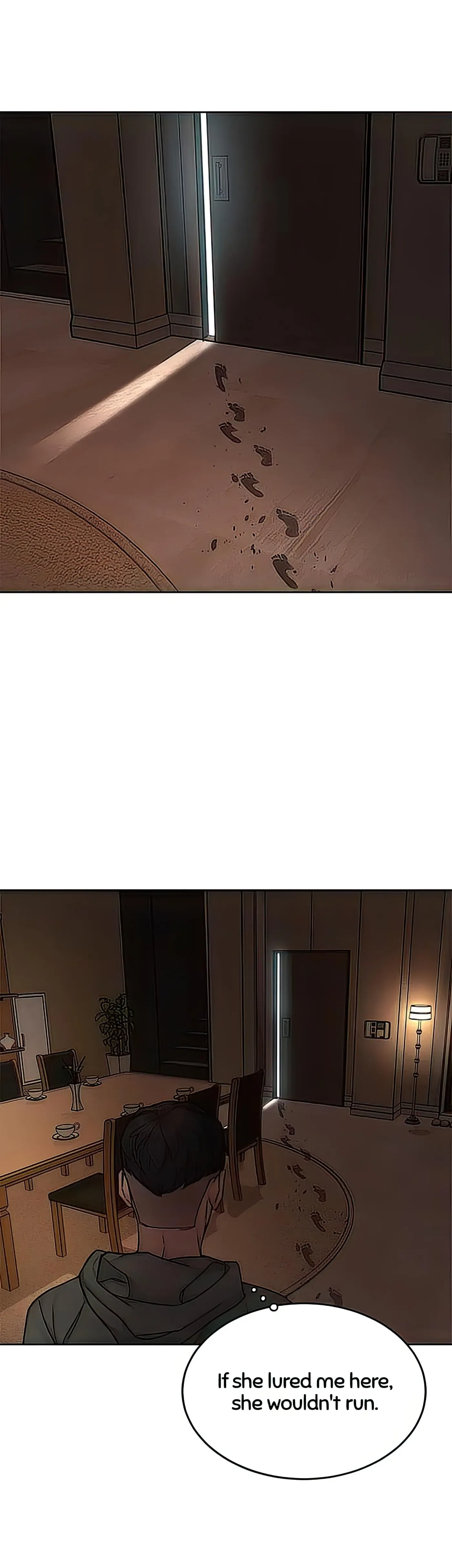 One Kill Chapter 63 page 28 - 