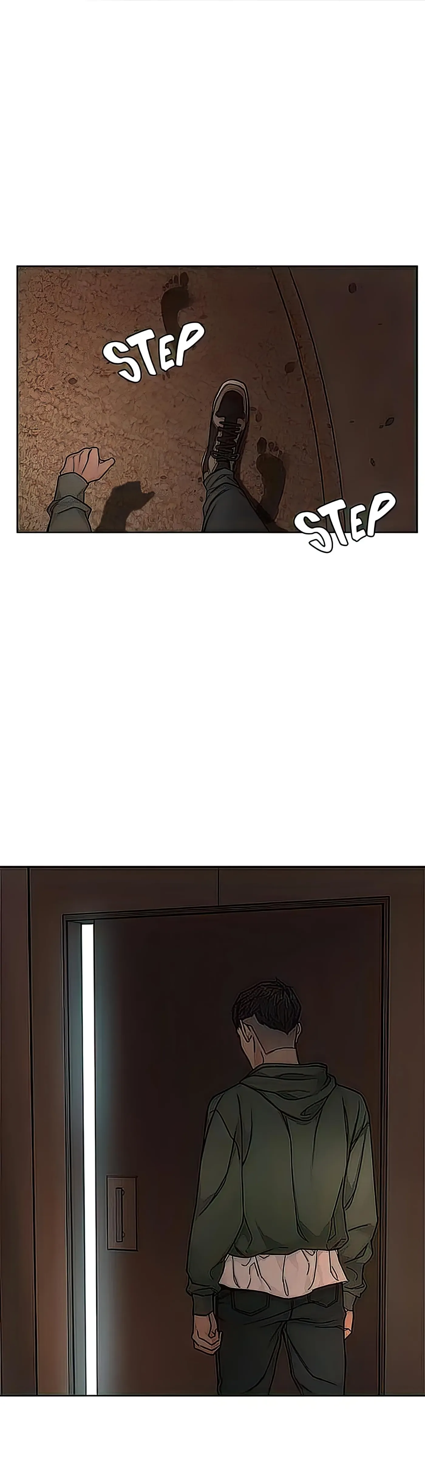One Kill Chapter 63 page 29 - 