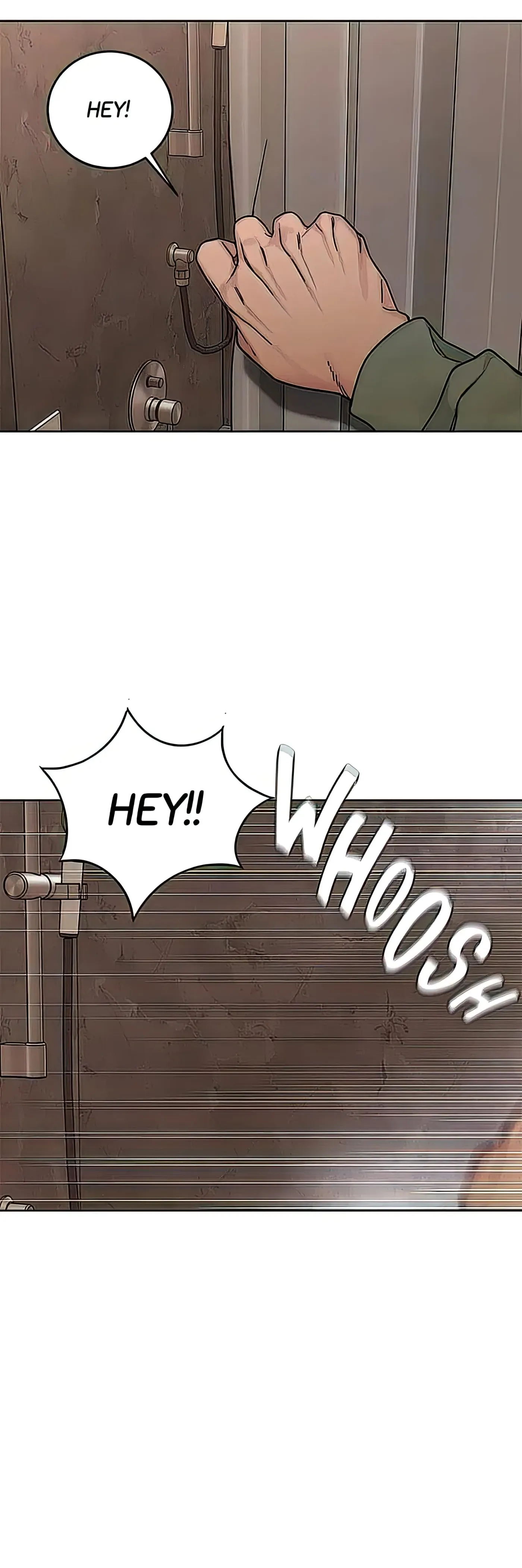 One Kill Chapter 63 page 32 - 
