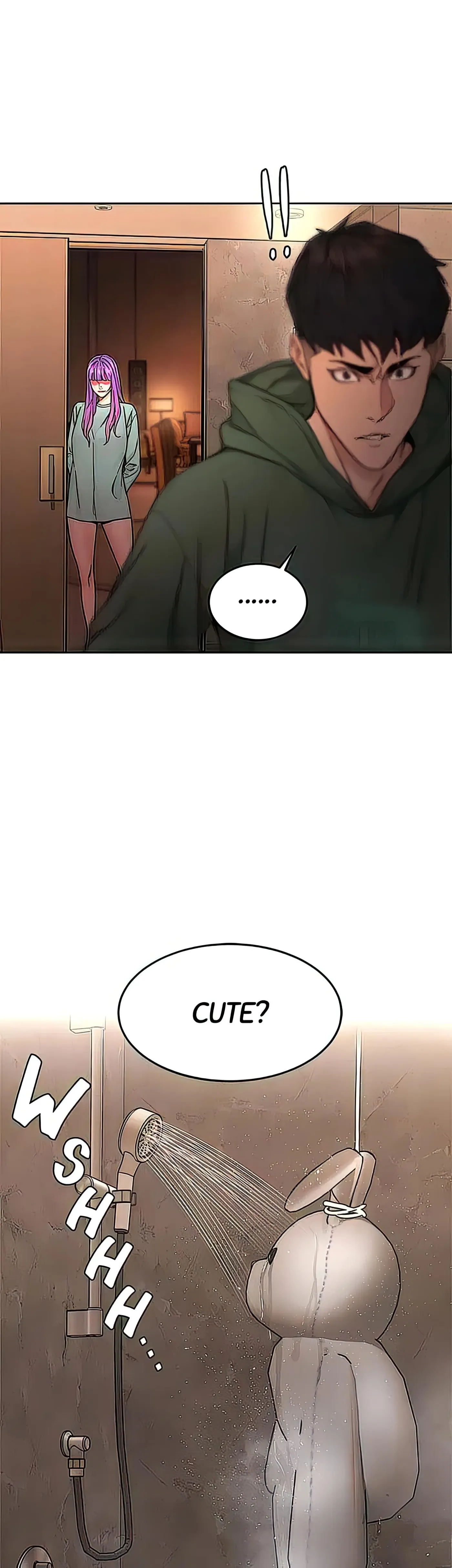 One Kill Chapter 63 page 33 - 