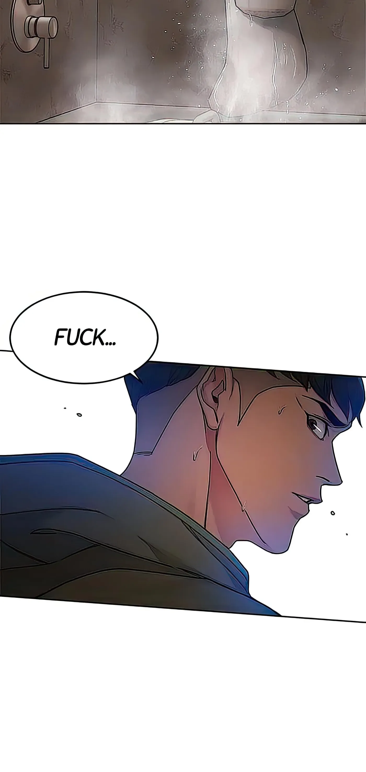 One Kill Chapter 63 page 34 - 