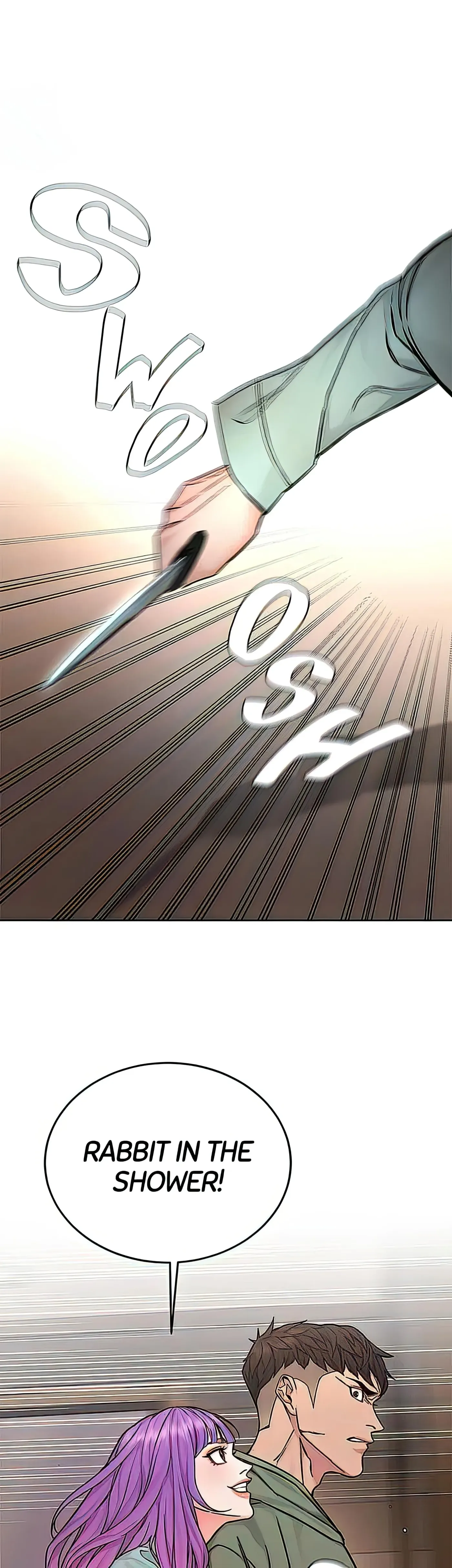 One Kill Chapter 63 page 35 - 