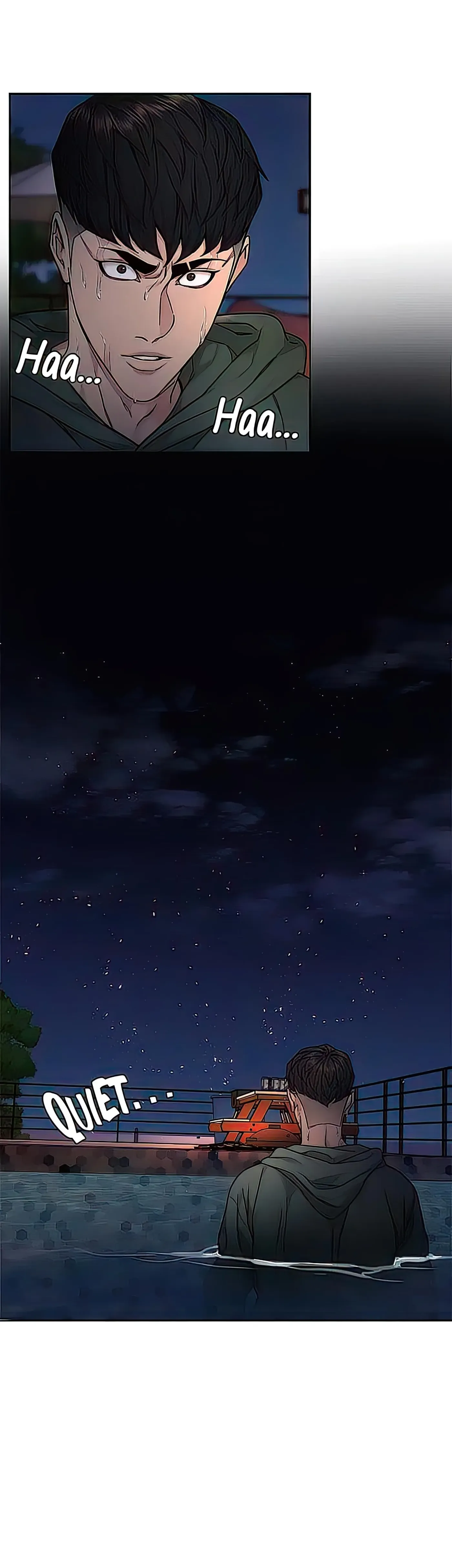 One Kill Chapter 63 page 5 - 