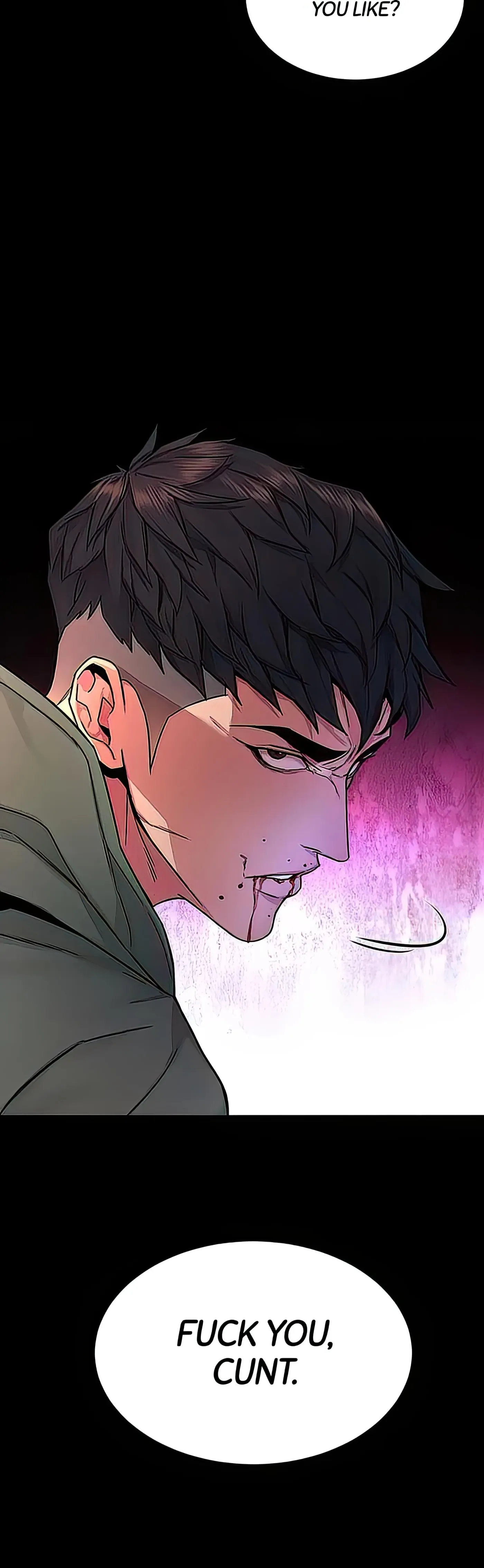 One Kill Chapter 63 page 41 - 