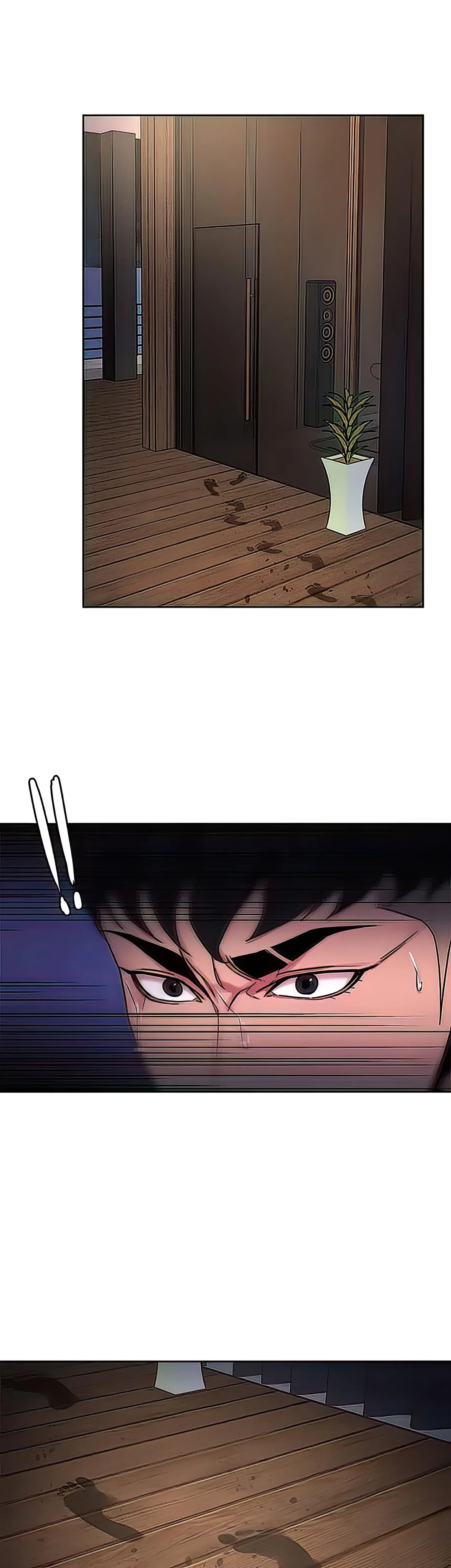 One Kill Chapter 63 page 10 - 