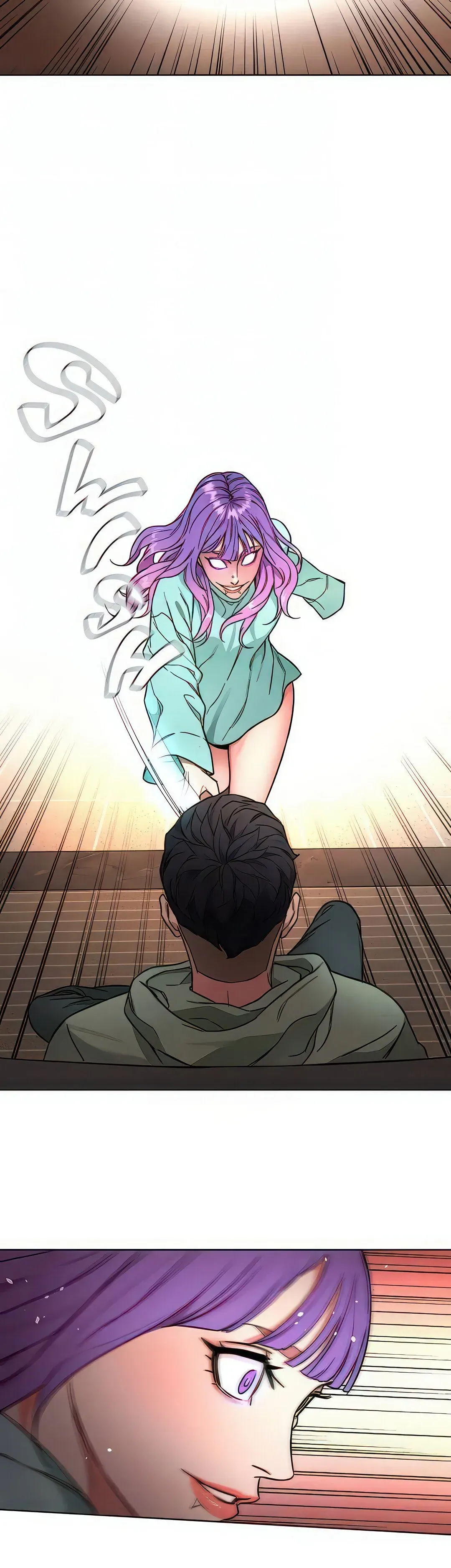 One Kill Chapter 64 page 11 - 