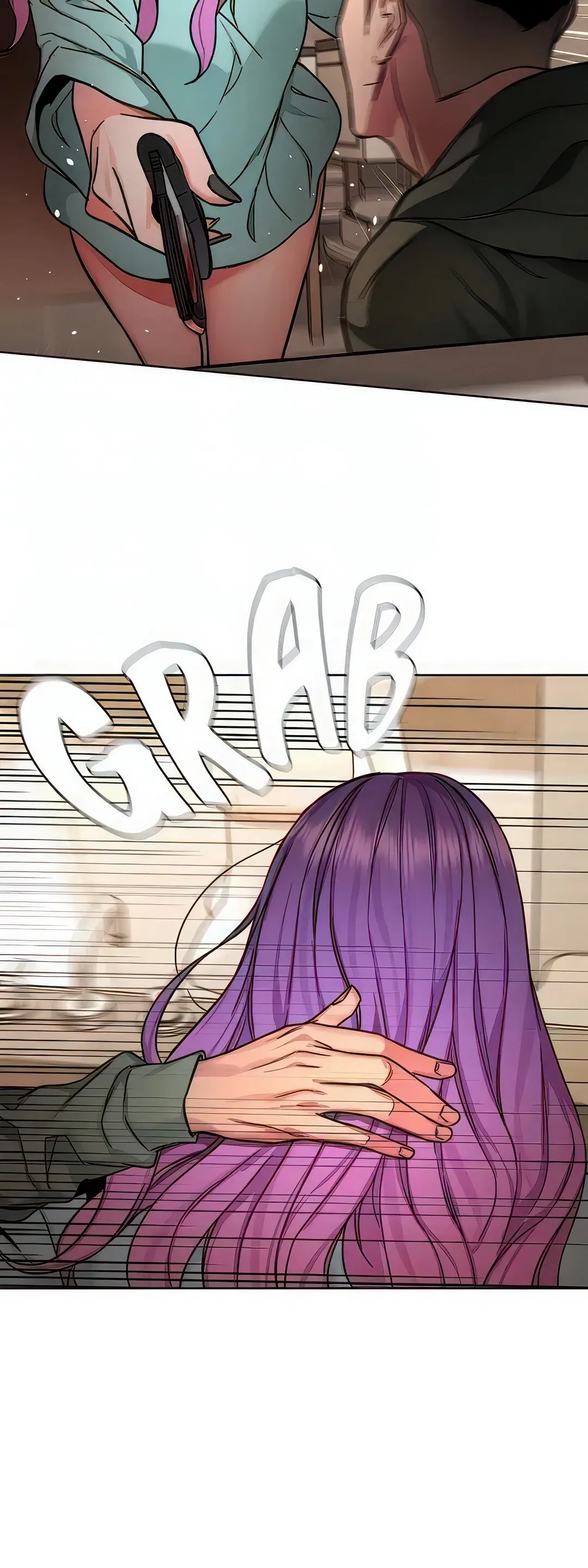 One Kill Chapter 64 page 13 - 