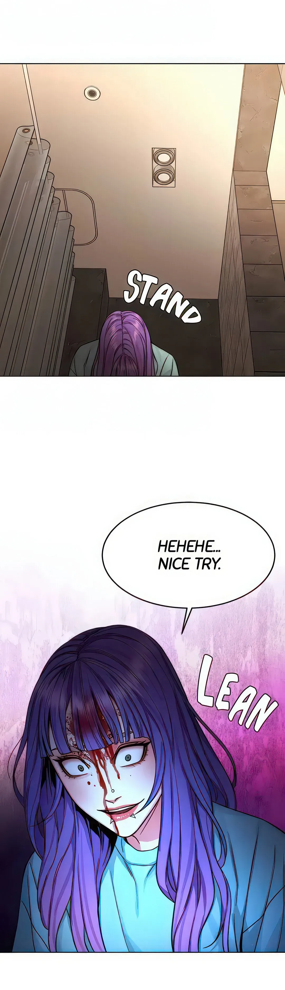 One Kill Chapter 64 page 18 - 