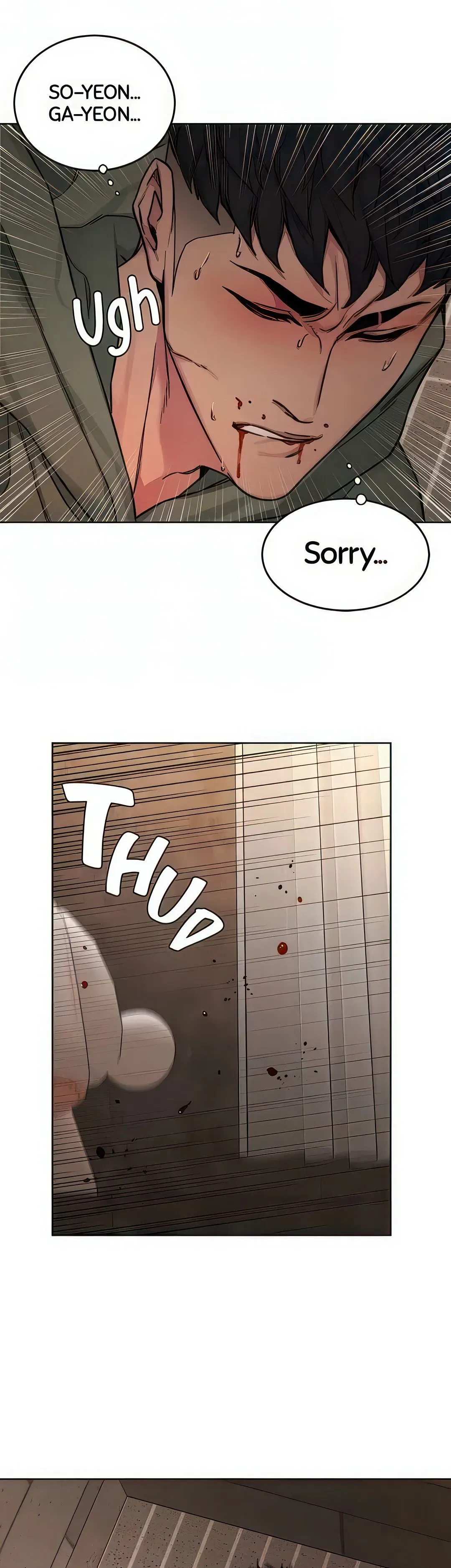 One Kill Chapter 64 page 20 - 
