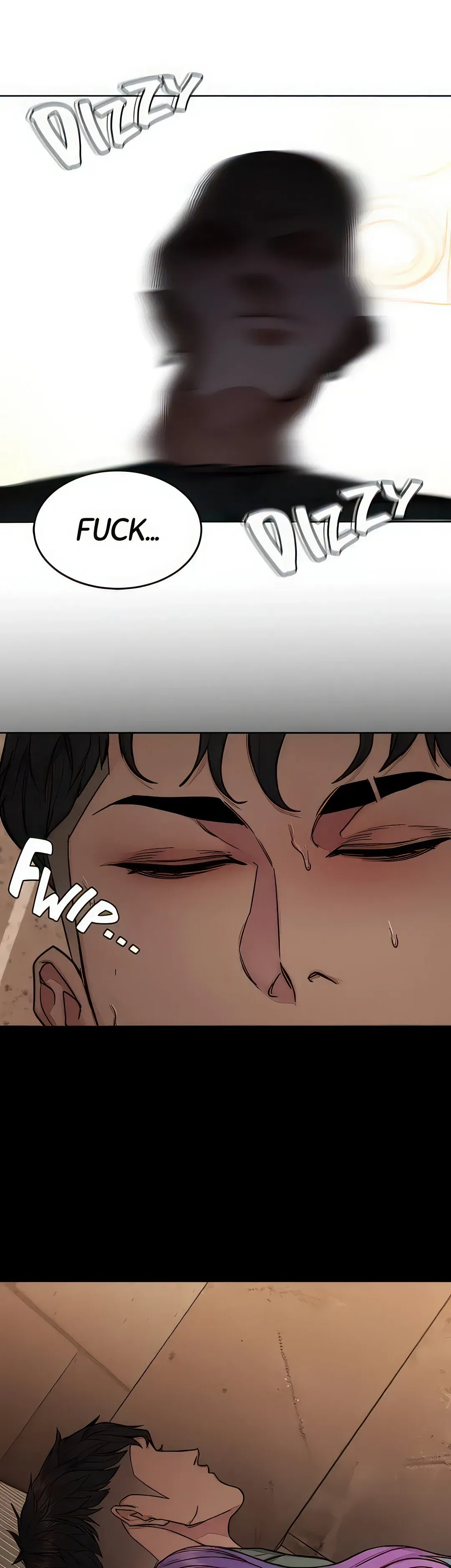 One Kill Chapter 64 page 23 - 