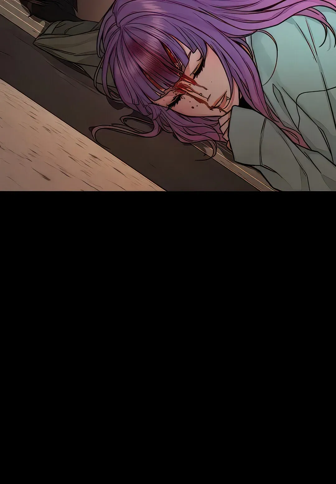 One Kill Chapter 64 page 24 - 