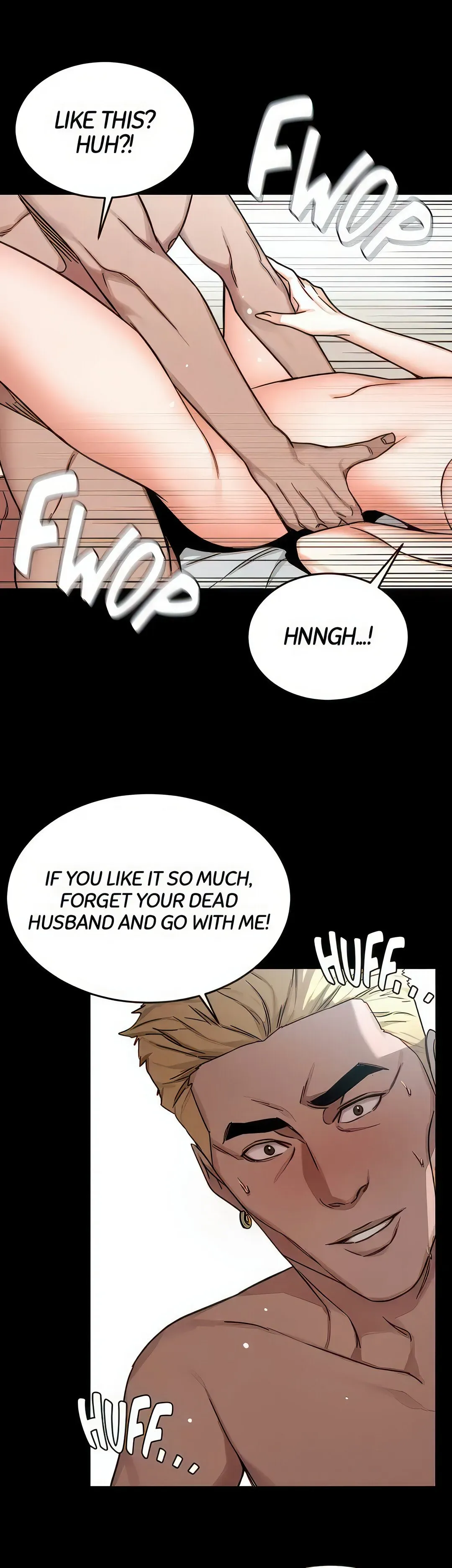 One Kill Chapter 64 page 27 - 