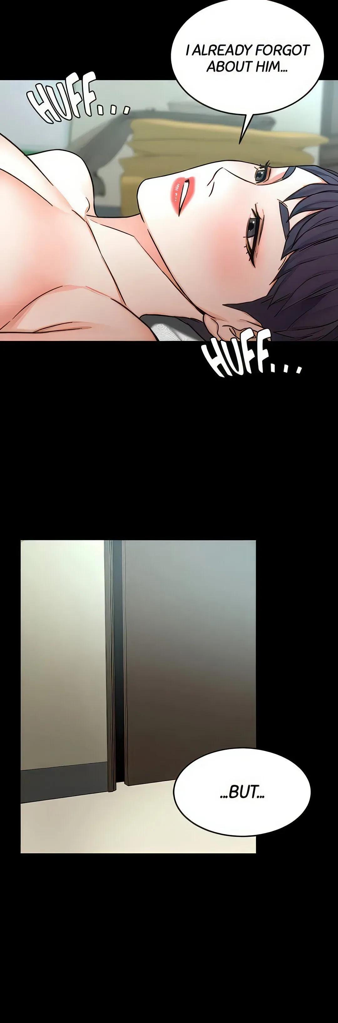 One Kill Chapter 64 page 28 - 