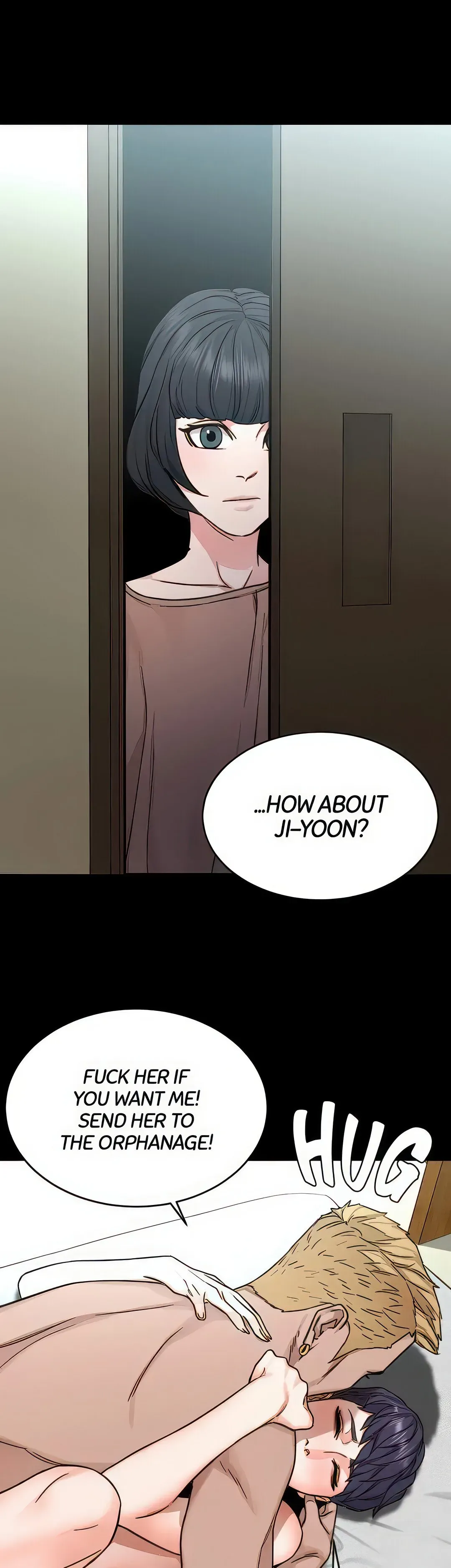 One Kill Chapter 64 page 29 - 