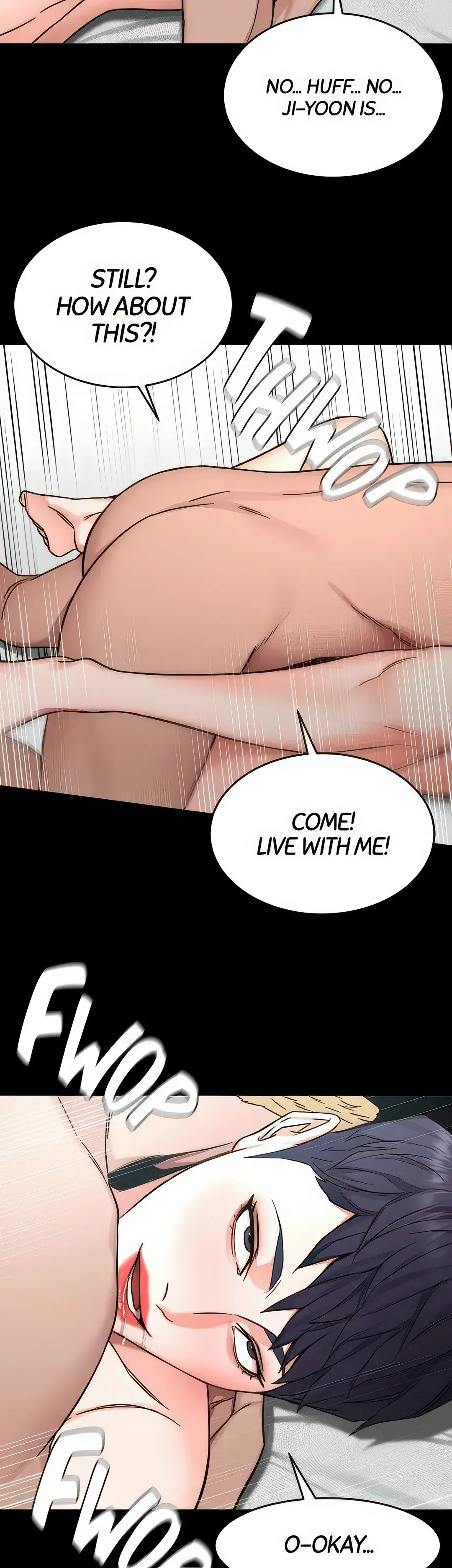 One Kill Chapter 64 page 30 - 